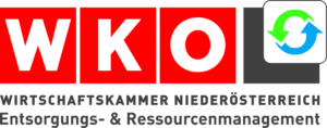 Logo der Fachgruppe Entsorgung und Ressourcenmanagement